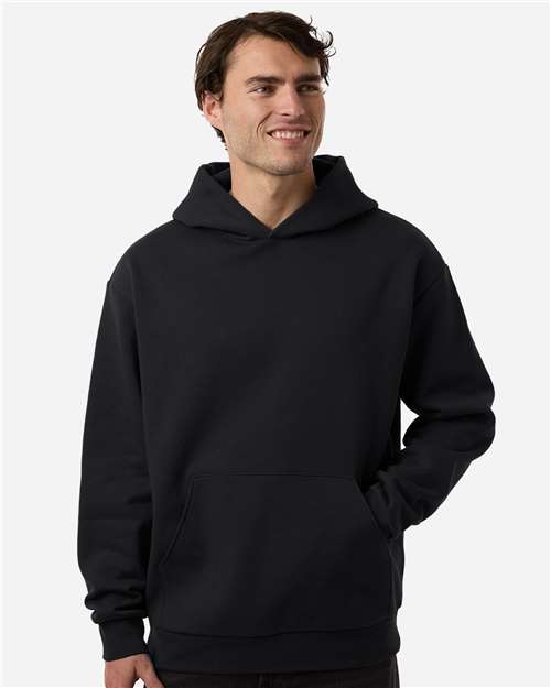 Independent Trading Co. IND330BLV Unisex Boulevard Heavyweight Hooded Sweatshirt