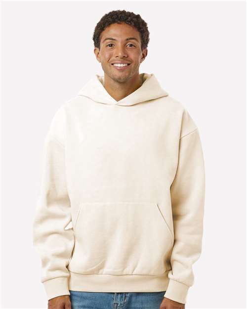 Independent Trading Co. IND330BLV Unisex Boulevard Heavyweight Hooded Sweatshirt