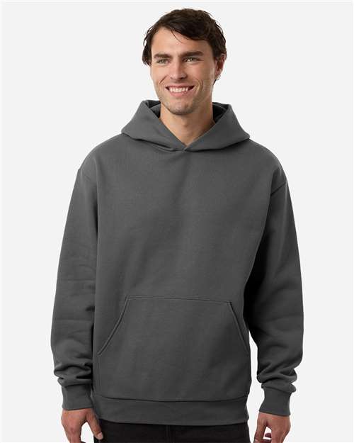 Independent Trading Co. IND330BLV Unisex Boulevard Heavyweight Hooded Sweatshirt