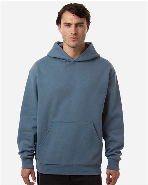 Independent Trading Co. IND330BLV Unisex Boulevard Heavyweight Hooded Sweatshirt