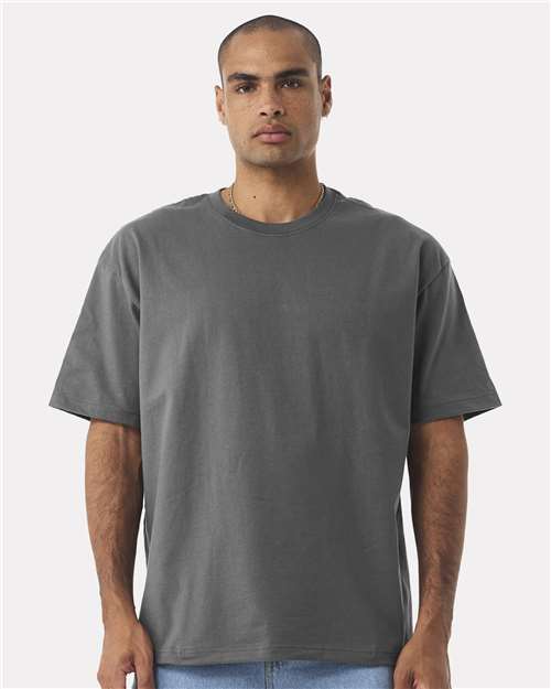 BELLA + CANVAS 4610 Unisex 7.5 oz Heavyweight Tee