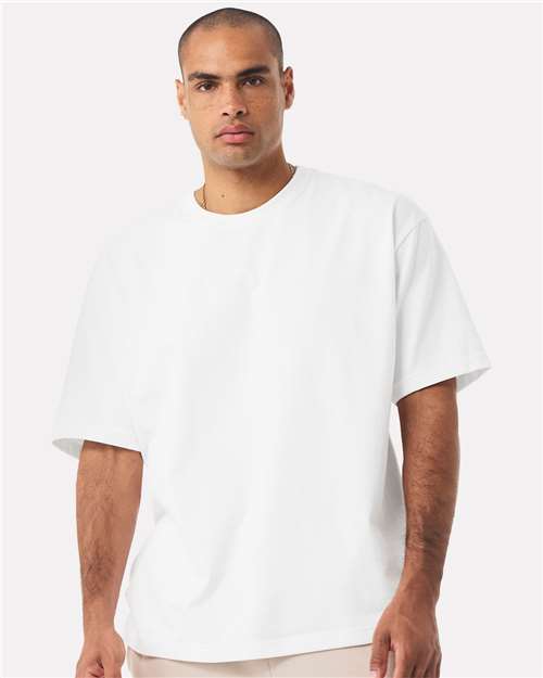 BELLA + CANVAS 4610 Unisex 7.5 oz Heavyweight Tee