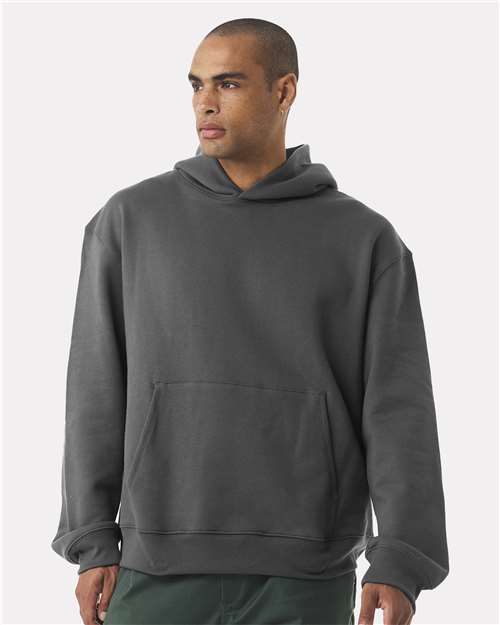 BELLA + CANVAS 4719 Unisex 10 oz. Heavyweight Hoodie Sweatshirt