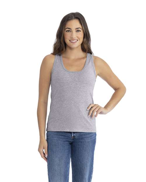 Next Level 3933 Women's Cotton Tank
