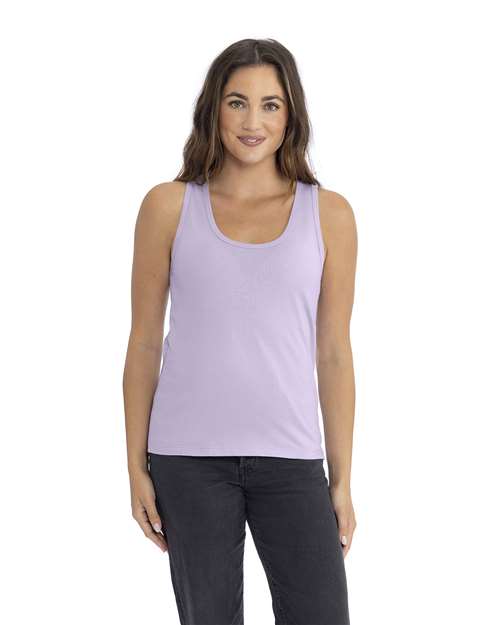 Next Level 3933 Women's Cotton Tank