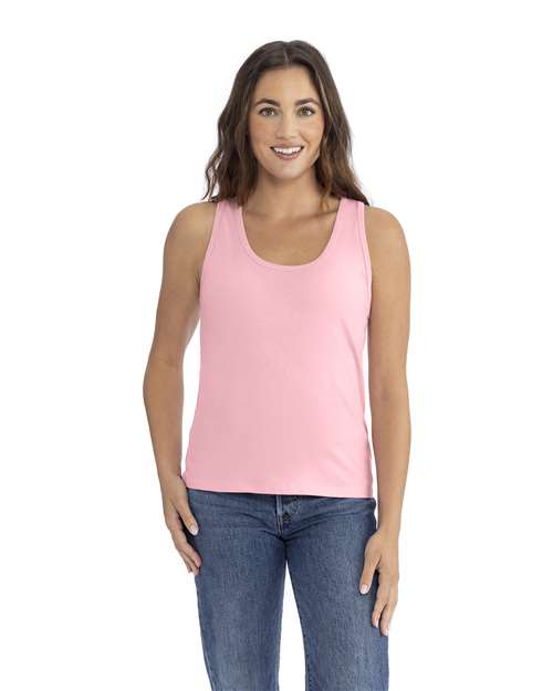 Next Level 3933 Women's Cotton Tank