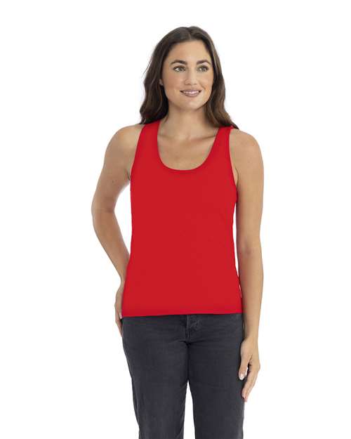 Next Level 3933 Women's Cotton Tank