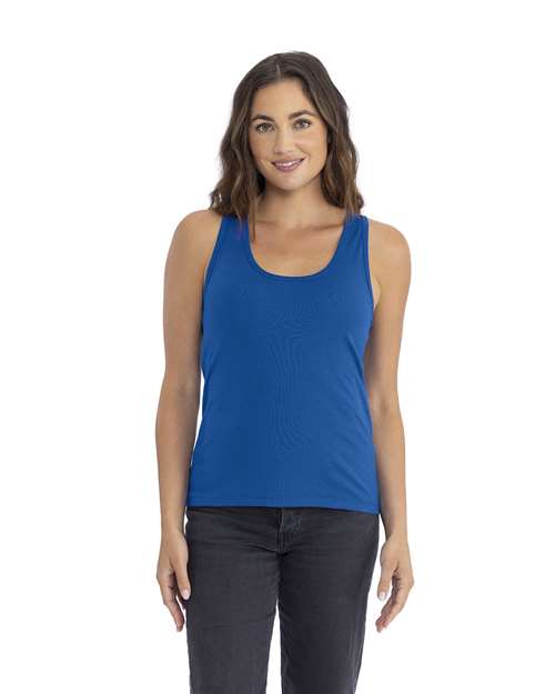 Next Level 3933 Women's Cotton Tank