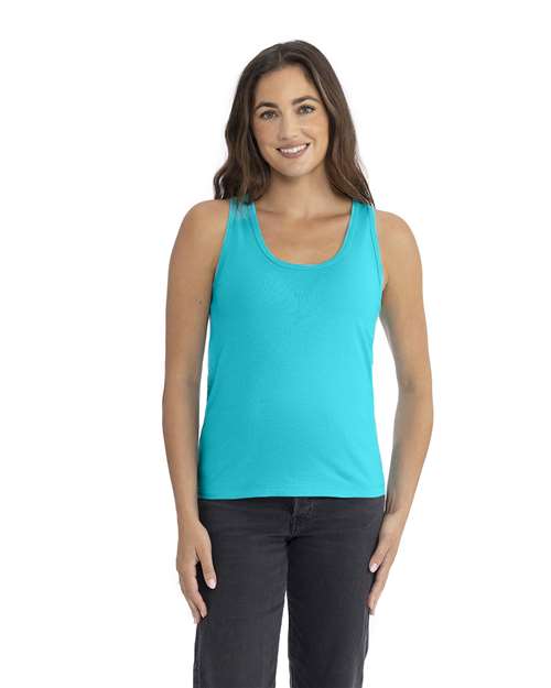 Next Level 3933 Women's Cotton Tank