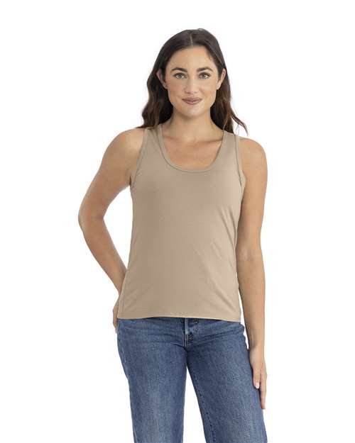 Next Level 3933 Women's Cotton Tank
