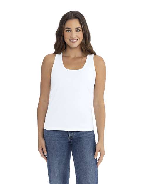 Next Level 3933 Women's Cotton Tank