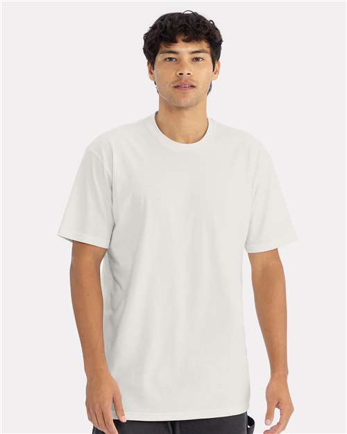 Next Level 3600 Unisex Cotton Tee