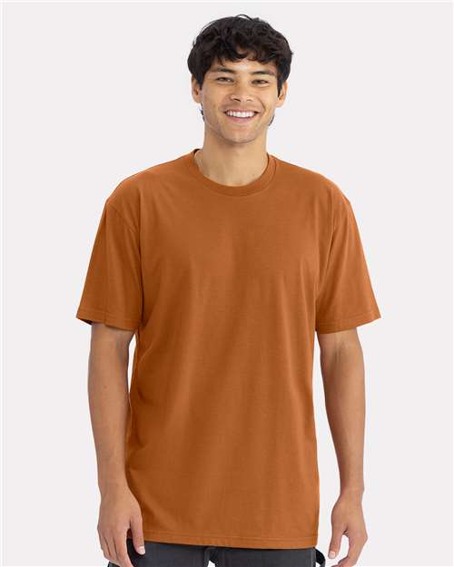 Next Level 3600 Unisex Cotton Tee