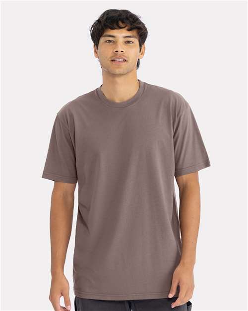 Next Level 3600 Unisex Cotton T-Shirt