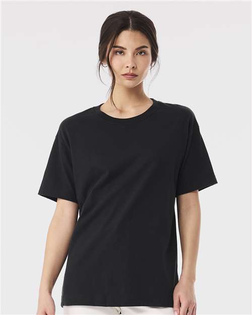 BELLA + CANVAS 3010 Unisex 6 oz. Heavyweight Tee