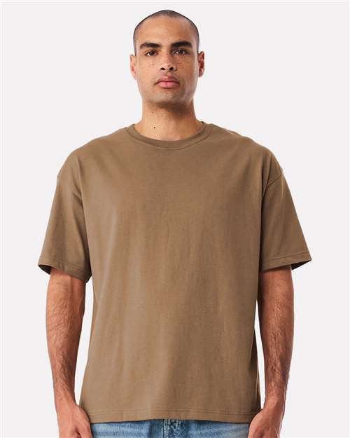 BELLA + CANVAS 3010 Unisex 6 oz. Heavyweight Tee