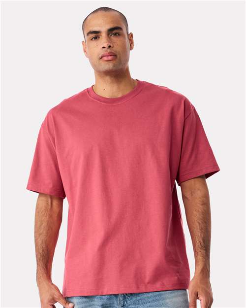 BELLA + CANVAS 3010 Unisex 6 oz. Heavyweight Tee