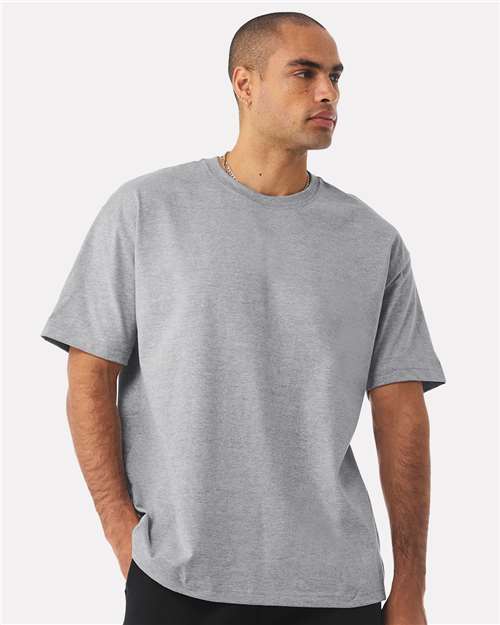 BELLA + CANVAS 4610 Unisex 7.5 oz Heavyweight Tee