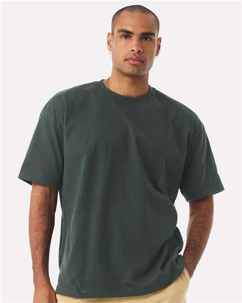 BELLA + CANVAS 4610 Unisex 7.5 oz Heavyweight Tee