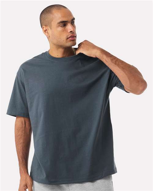 BELLA + CANVAS 4610 Unisex 7.5 oz Heavyweight Tee