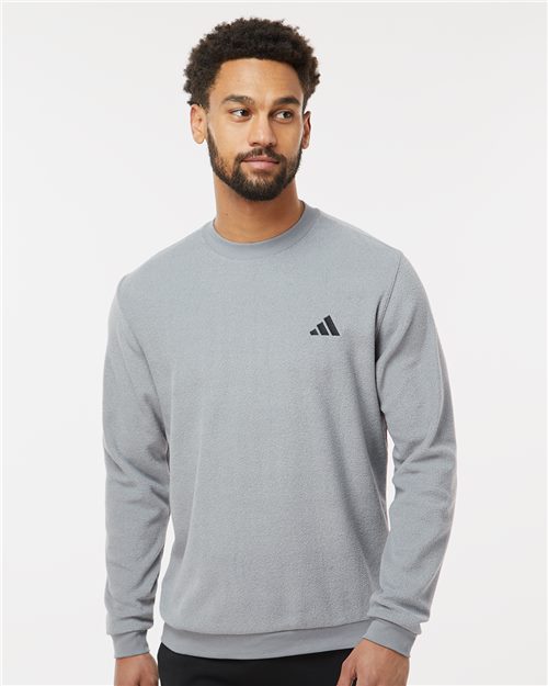 Adidas - Crewneck Sweatshirt - A586