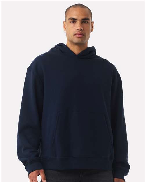 BELLA + CANVAS 4719 Unisex 10 oz. Heavyweight Hoodie Sweatshirt