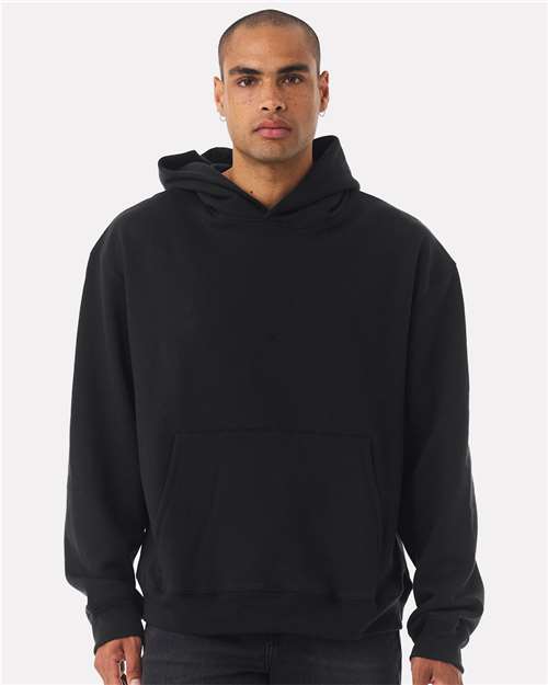 BELLA + CANVAS 4719 Unisex 10 oz. Heavyweight Hoodie Sweatshirt