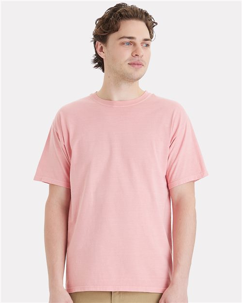 ComfortWash by Hanes - Unisex Botanical Dyed T-Shirt - GDH11B