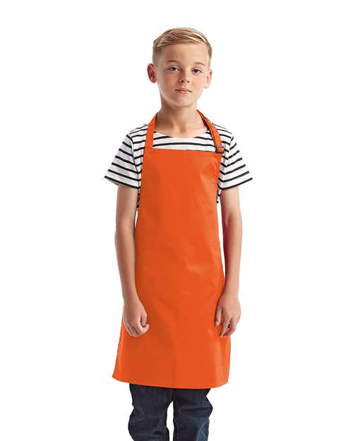 Artisan Collection by Reprime - Youth Recycled Apron - RP149