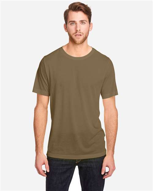CORE365 CE111 Unisex Fusion ChromaSoft™ Performance T-Shirt