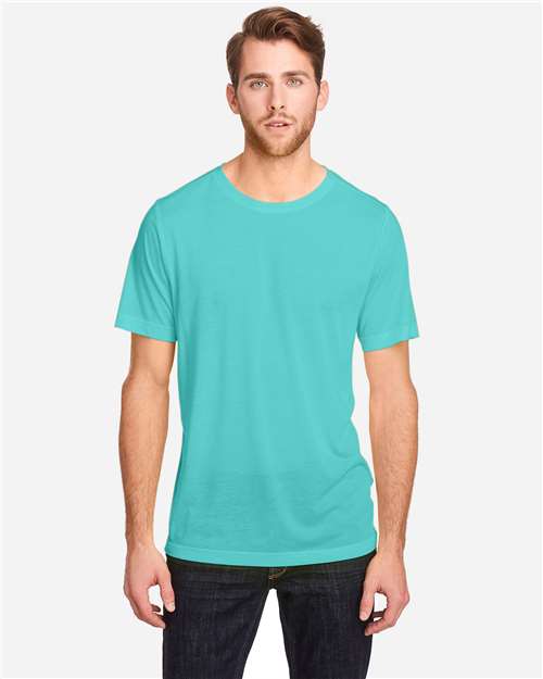 CORE365 CE111 Unisex Fusion ChromaSoft™ Performance T-Shirt