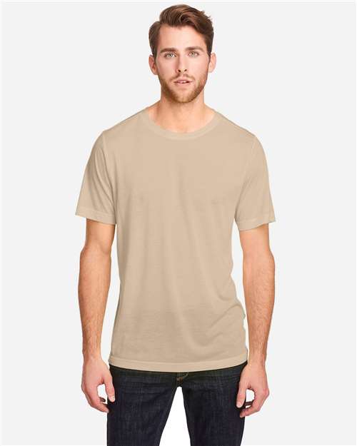 CORE365 CE111 Unisex Fusion ChromaSoft™ Performance T-Shirt