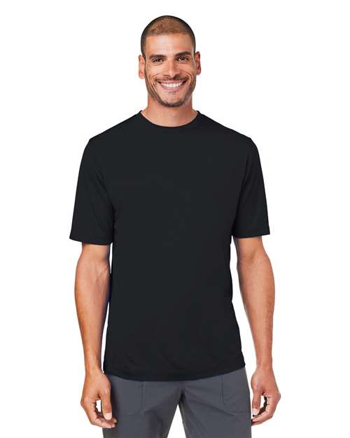 CORE365 - Unisex Capital Performance T-Shirt - CE10