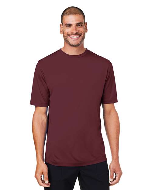 CORE365 CE10 Unisex Capital Performance T-Shirt