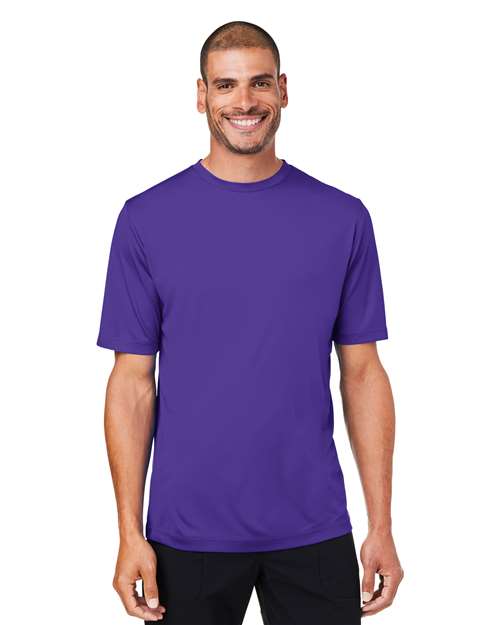 CORE365 CE10 Unisex Capital Performance T-Shirt
