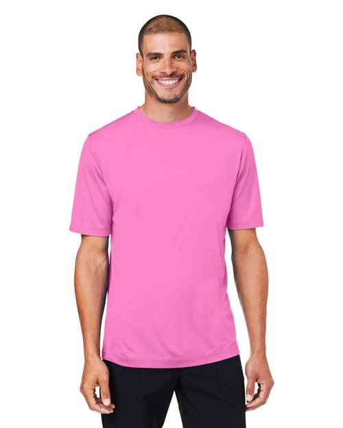 CORE365 - Unisex Capital Performance T-Shirt - CE10