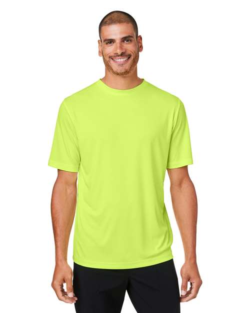 CORE365 - Unisex Capital Performance T-Shirt - CE10