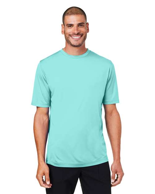 CORE365 - Unisex Capital Performance T-Shirt - CE10