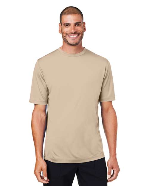 CORE365 CE10 Unisex Capital Performance T-Shirt