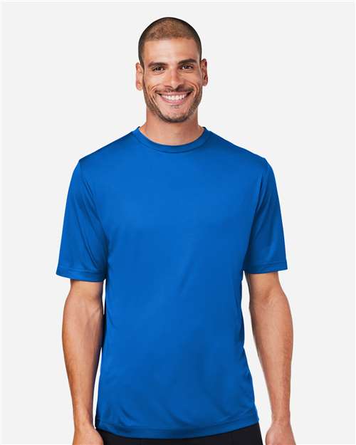CORE365 CE10 Unisex Capital Performance T-Shirt
