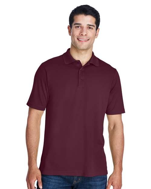CORE365 88181 Men's Origin Performance Piqué Polo