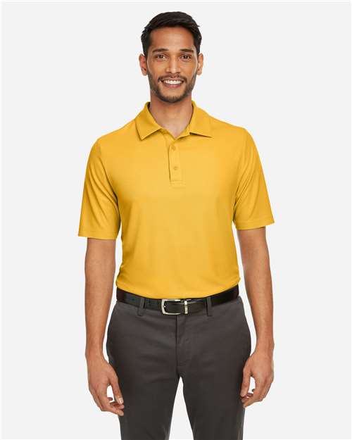 CORE365 CE112 Men's Fusion ChromaSoft™ Pique Polo