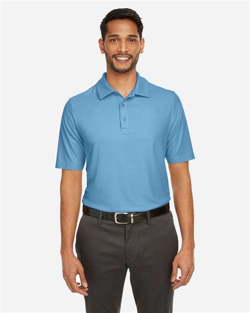 CORE365 CE112 Men's Fusion ChromaSoft™ Pique Polo