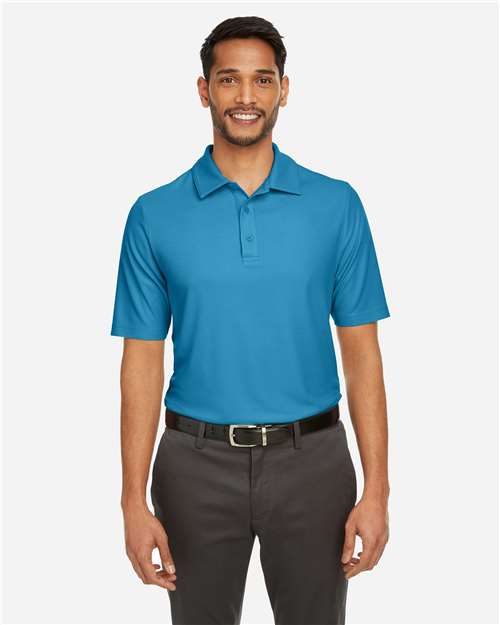 CORE365 CE112 Men's Fusion ChromaSoft™ Pique Polo