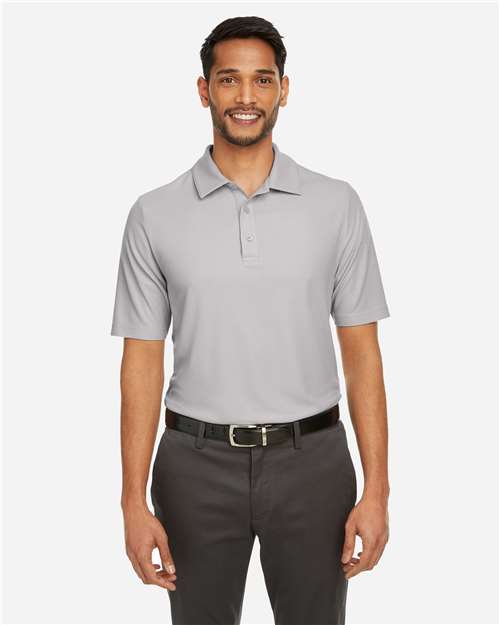 CORE365 CE112 Men's Fusion ChromaSoft™ Pique Polo
