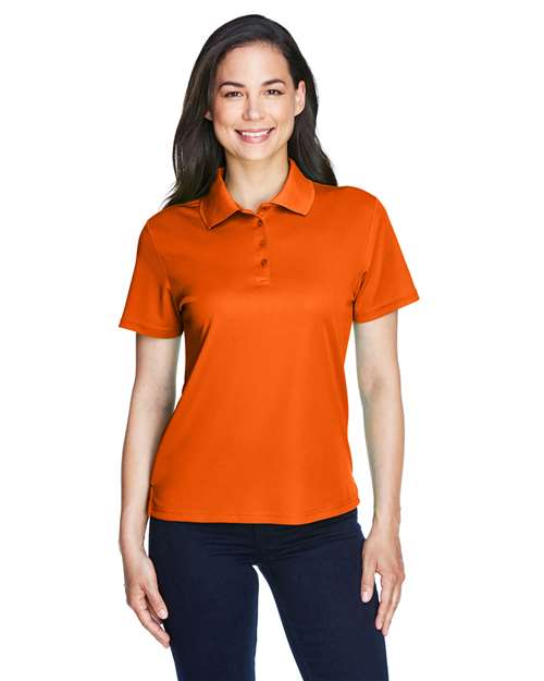 CORE365 78181 Women's Origin Performance Piqué Polo