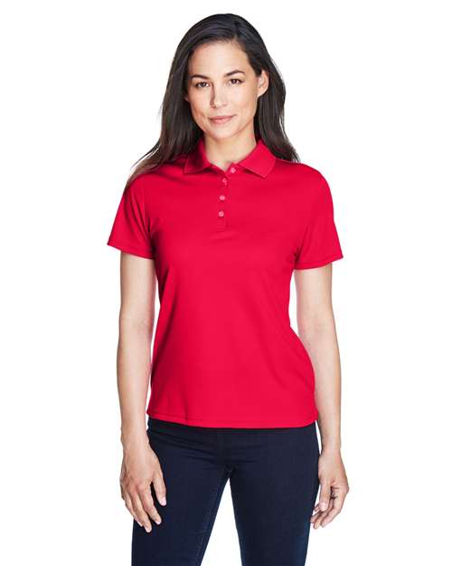 CORE365 78181 Women's Origin Performance Piqué Polo