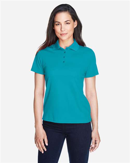 CORE365 78181 Women's Origin Performance Piqué Polo