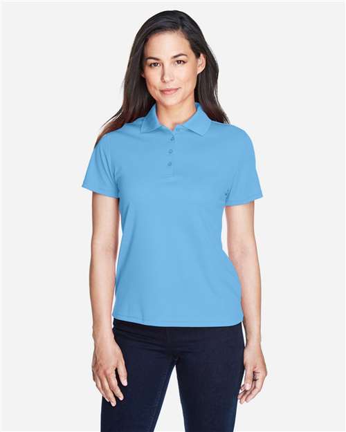 CORE365 78181 Women's Origin Performance Piqué Polo