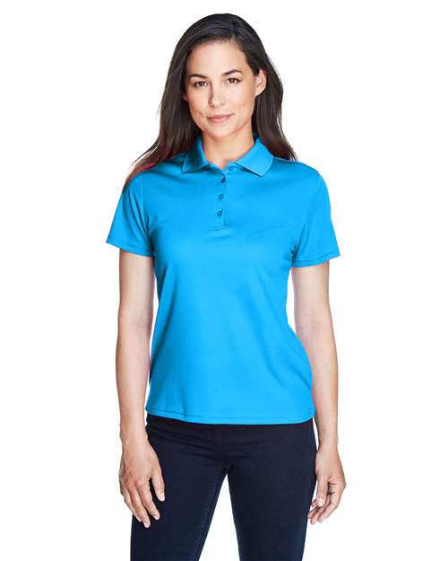 CORE365 78181 Women's Origin Performance Piqué Polo